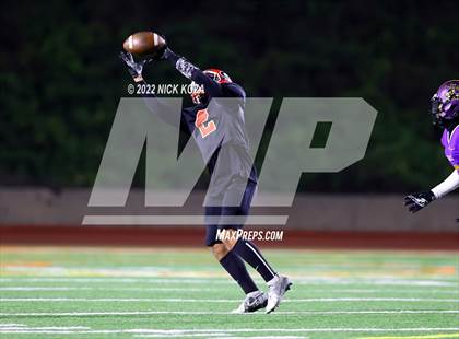 Thumbnail 2 in Lynwood vs. Gladstone (CIF SS Playoffs D14) photogallery.