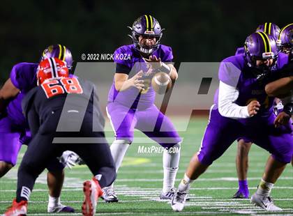 Thumbnail 2 in Lynwood vs. Gladstone (CIF SS Playoffs D14) photogallery.