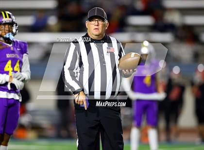 Thumbnail 2 in Lynwood vs. Gladstone (CIF SS Playoffs D14) photogallery.