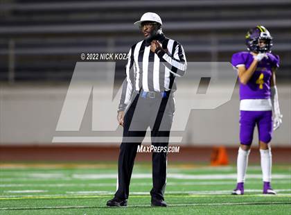 Thumbnail 1 in Lynwood vs. Gladstone (CIF SS Playoffs D14) photogallery.