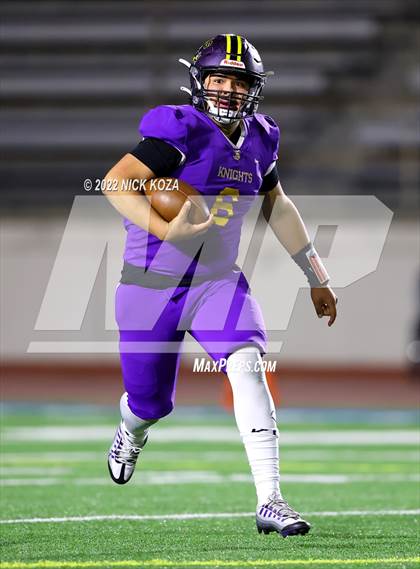 Thumbnail 1 in Lynwood vs. Gladstone (CIF SS Playoffs D14) photogallery.