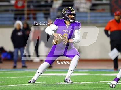 Thumbnail 3 in Lynwood vs. Gladstone (CIF SS Playoffs D14) photogallery.