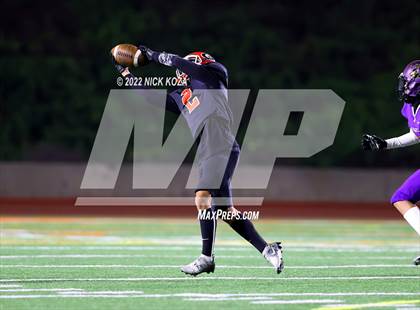 Thumbnail 3 in Lynwood vs. Gladstone (CIF SS Playoffs D14) photogallery.