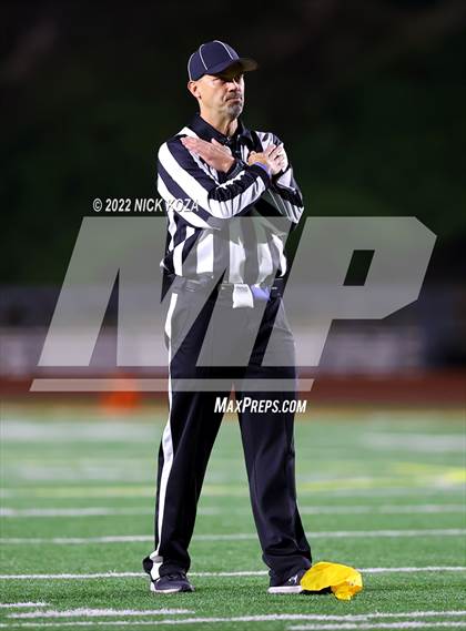 Thumbnail 3 in Lynwood vs. Gladstone (CIF SS Playoffs D14) photogallery.