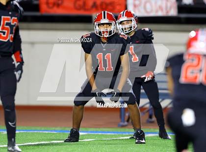 Thumbnail 2 in Lynwood vs. Gladstone (CIF SS Playoffs D14) photogallery.