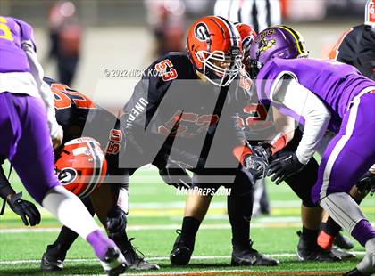Thumbnail 3 in Lynwood vs. Gladstone (CIF SS Playoffs D14) photogallery.