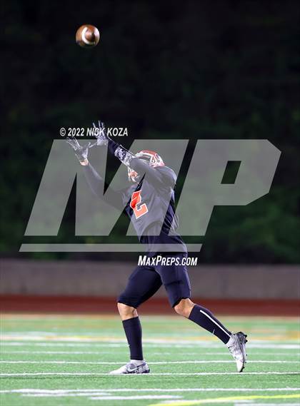 Thumbnail 1 in Lynwood vs. Gladstone (CIF SS Playoffs D14) photogallery.
