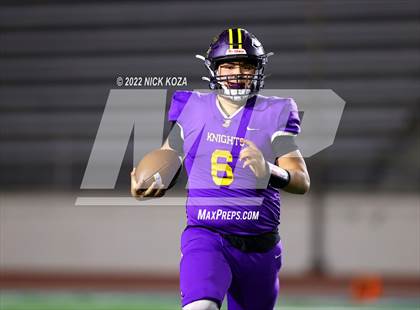 Thumbnail 3 in Lynwood vs. Gladstone (CIF SS Playoffs D14) photogallery.