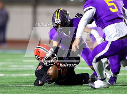Thumbnail 1 in Lynwood vs. Gladstone (CIF SS Playoffs D14) photogallery.