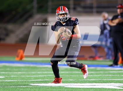 Thumbnail 3 in Lynwood vs. Gladstone (CIF SS Playoffs D14) photogallery.