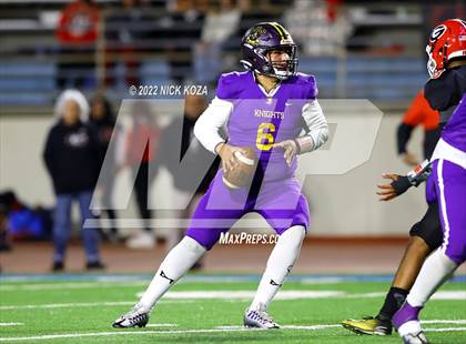 Thumbnail 2 in Lynwood vs. Gladstone (CIF SS Playoffs D14) photogallery.