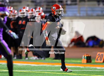 Thumbnail 2 in Lynwood vs. Gladstone (CIF SS Playoffs D14) photogallery.