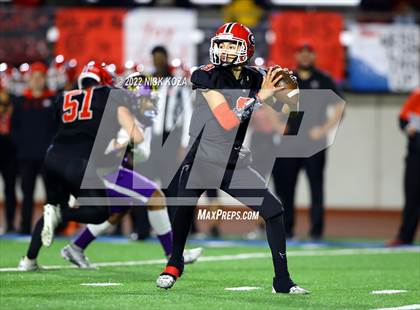 Thumbnail 2 in Lynwood vs. Gladstone (CIF SS Playoffs D14) photogallery.