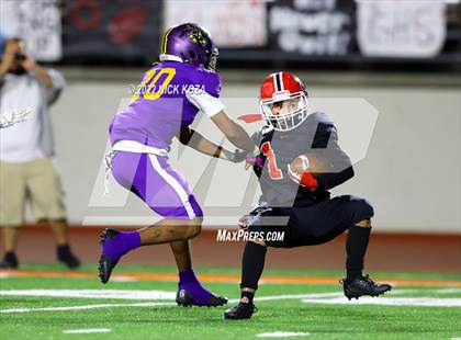 Thumbnail 3 in Lynwood vs. Gladstone (CIF SS Playoffs D14) photogallery.