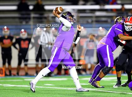 Thumbnail 1 in Lynwood vs. Gladstone (CIF SS Playoffs D14) photogallery.