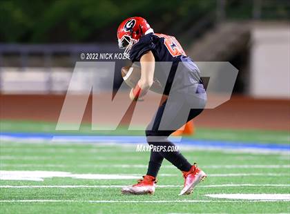 Thumbnail 1 in Lynwood vs. Gladstone (CIF SS Playoffs D14) photogallery.