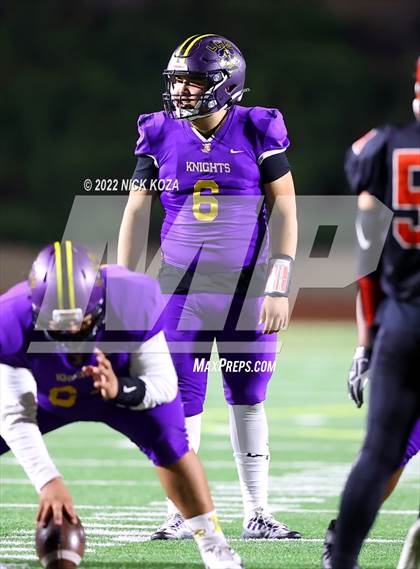 Thumbnail 1 in Lynwood vs. Gladstone (CIF SS Playoffs D14) photogallery.