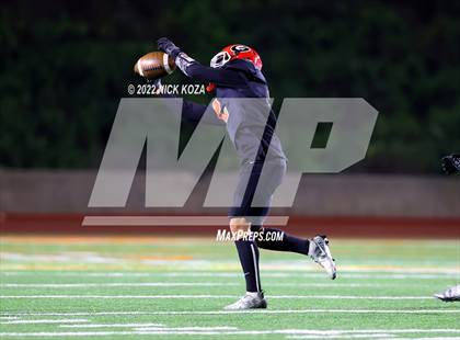 Thumbnail 1 in Lynwood vs. Gladstone (CIF SS Playoffs D14) photogallery.