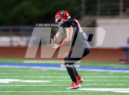 Thumbnail 2 in Lynwood vs. Gladstone (CIF SS Playoffs D14) photogallery.