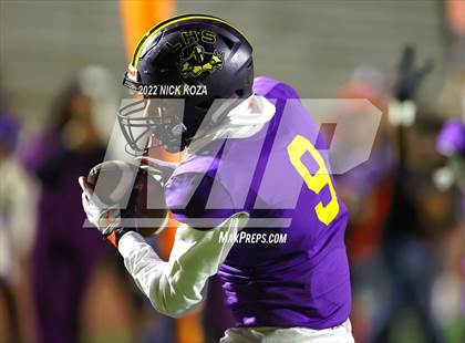 Thumbnail 1 in Lynwood vs. Gladstone (CIF SS Playoffs D14) photogallery.