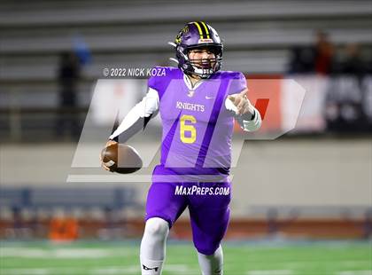 Thumbnail 2 in Lynwood vs. Gladstone (CIF SS Playoffs D14) photogallery.