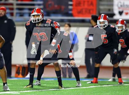 Thumbnail 2 in Lynwood vs. Gladstone (CIF SS Playoffs D14) photogallery.