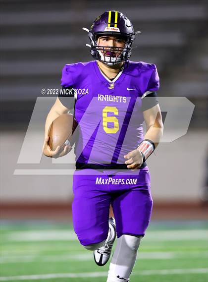 Thumbnail 1 in Lynwood vs. Gladstone (CIF SS Playoffs D14) photogallery.