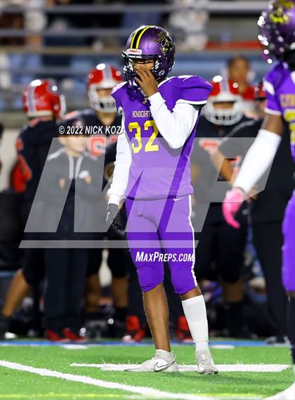 Thumbnail 1 in Lynwood vs. Gladstone (CIF SS Playoffs D14) photogallery.