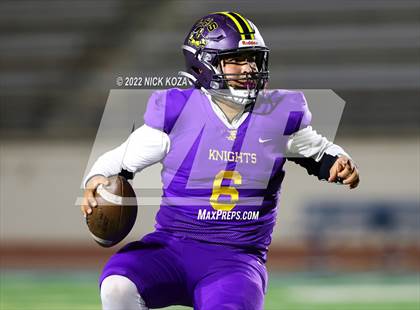 Thumbnail 1 in Lynwood vs. Gladstone (CIF SS Playoffs D14) photogallery.