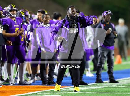 Thumbnail 1 in Lynwood vs. Gladstone (CIF SS Playoffs D14) photogallery.