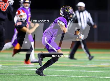 Thumbnail 3 in Lynwood vs. Gladstone (CIF SS Playoffs D14) photogallery.