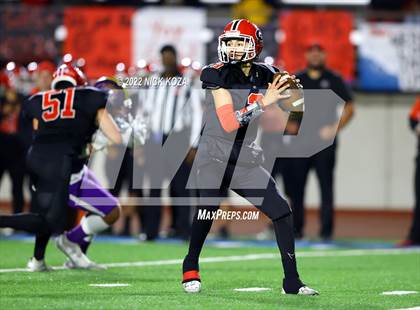 Thumbnail 1 in Lynwood vs. Gladstone (CIF SS Playoffs D14) photogallery.