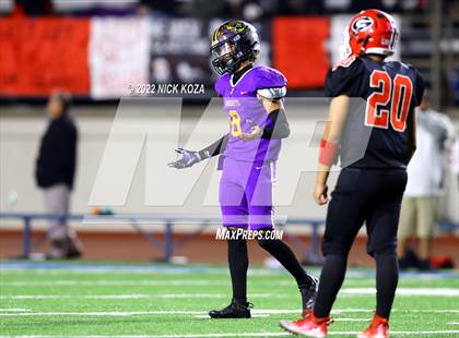 Thumbnail 1 in Lynwood vs. Gladstone (CIF SS Playoffs D14) photogallery.