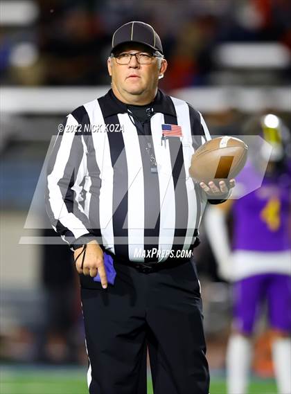 Thumbnail 3 in Lynwood vs. Gladstone (CIF SS Playoffs D14) photogallery.