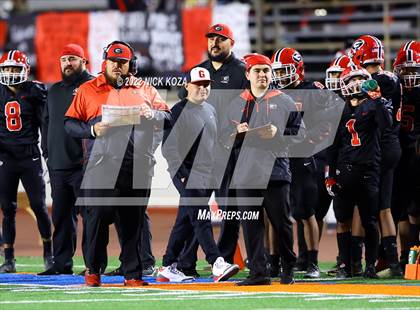 Thumbnail 1 in Lynwood vs. Gladstone (CIF SS Playoffs D14) photogallery.