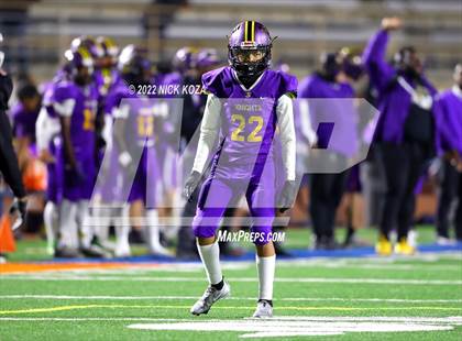 Thumbnail 1 in Lynwood vs. Gladstone (CIF SS Playoffs D14) photogallery.