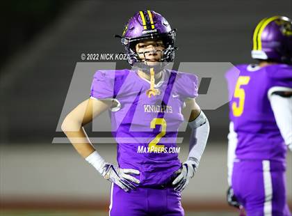 Thumbnail 3 in Lynwood vs. Gladstone (CIF SS Playoffs D14) photogallery.