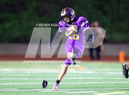 Thumbnail 1 in Lynwood vs. Gladstone (CIF SS Playoffs D14) photogallery.