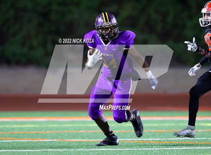 Thumbnail 1 in Lynwood vs. Gladstone (CIF SS Playoffs D14) photogallery.