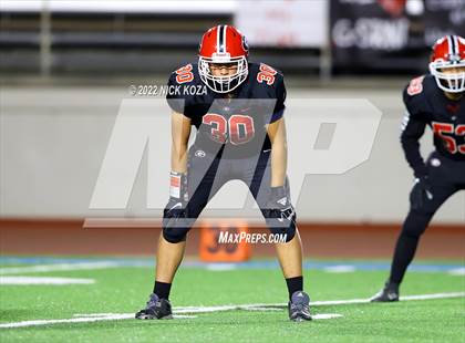 Thumbnail 1 in Lynwood vs. Gladstone (CIF SS Playoffs D14) photogallery.