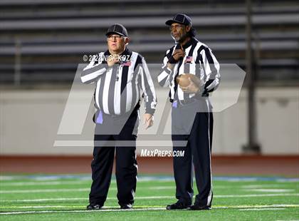 Thumbnail 3 in Lynwood vs. Gladstone (CIF SS Playoffs D14) photogallery.