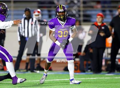 Thumbnail 2 in Lynwood vs. Gladstone (CIF SS Playoffs D14) photogallery.
