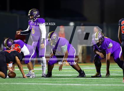 Thumbnail 1 in Lynwood vs. Gladstone (CIF SS Playoffs D14) photogallery.