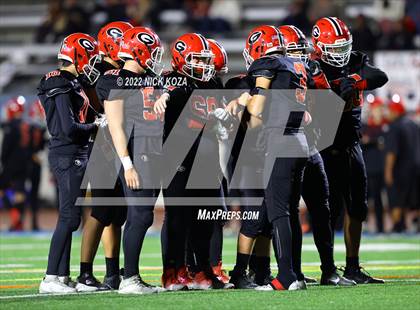 Thumbnail 1 in Lynwood vs. Gladstone (CIF SS Playoffs D14) photogallery.