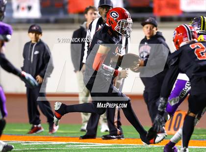 Thumbnail 1 in Lynwood vs. Gladstone (CIF SS Playoffs D14) photogallery.