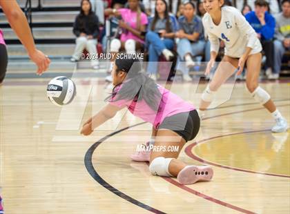 Thumbnail 1 in Rancho Bernardo vs. Eastlake (San Diego CIF Division 1 Final) photogallery.