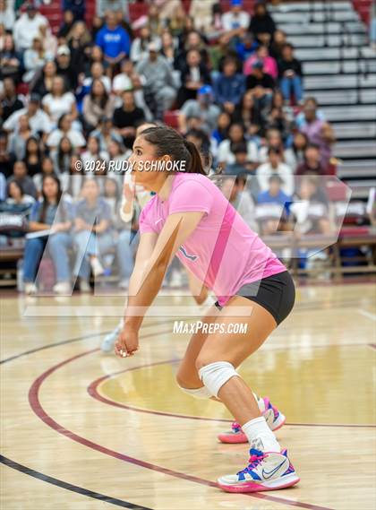 Thumbnail 1 in Rancho Bernardo vs. Eastlake (San Diego CIF Division 1 Final) photogallery.