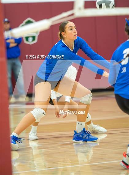 Thumbnail 1 in Rancho Bernardo vs. Eastlake (San Diego CIF Division 1 Final) photogallery.