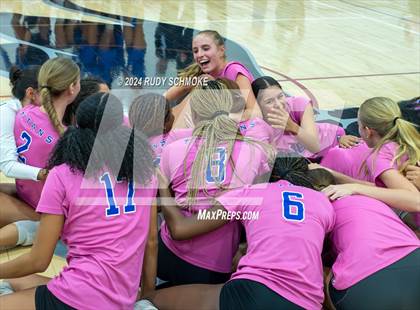 Thumbnail 3 in Rancho Bernardo vs. Eastlake (San Diego CIF Division 1 Final) photogallery.