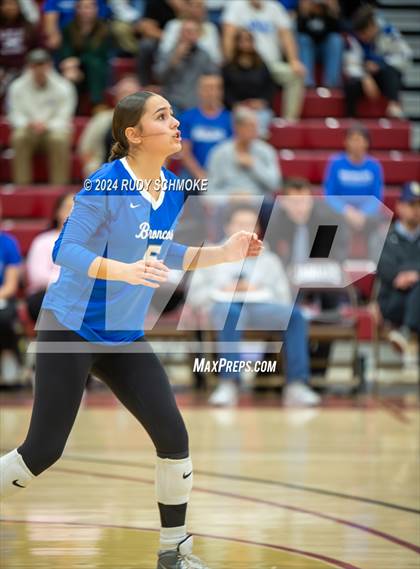 Thumbnail 3 in Rancho Bernardo vs. Eastlake (San Diego CIF Division 1 Final) photogallery.